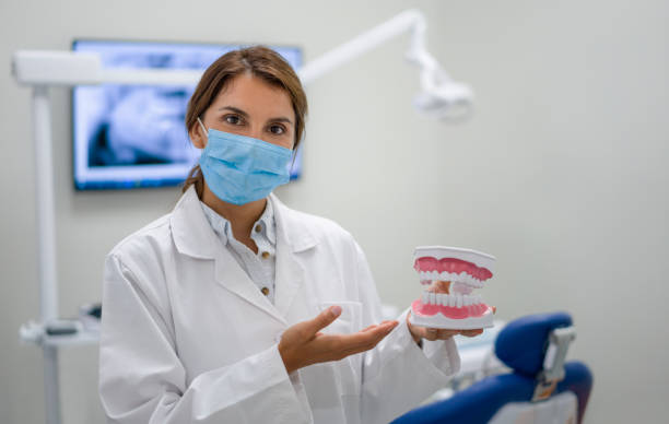 Best Emergency Treatment for Oral Infections in Maple Bluff, WI