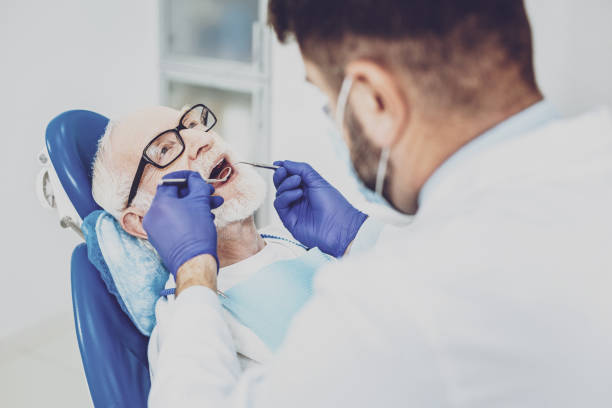 Best Knocked-Out Tooth (Avulsed Tooth) Treatment in Maple Bluff, WI